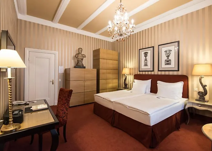 Romantik Hotel Das Smolka